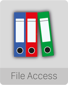 Remote File Access